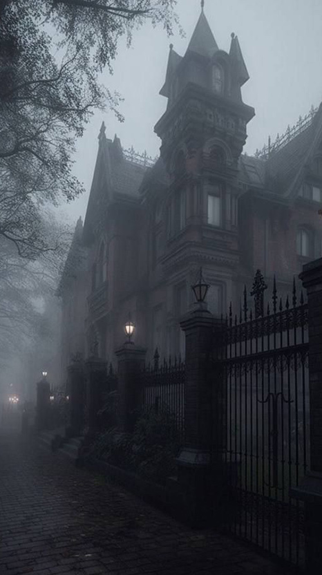 Spellbound - The Chrimson Veil, Chapter 2