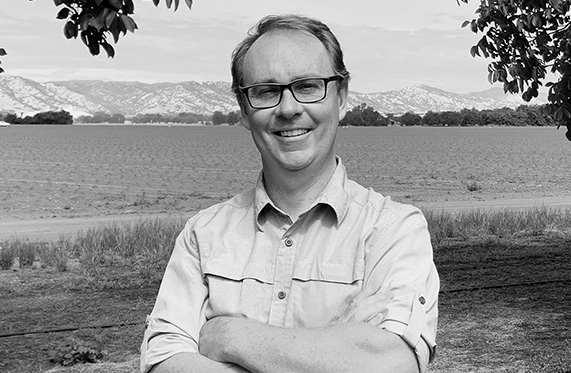 Peter Krauter, Spellbound Winemaker