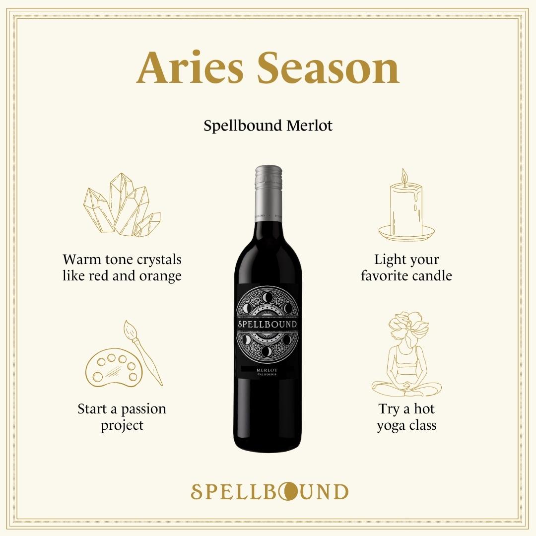 Aries Season