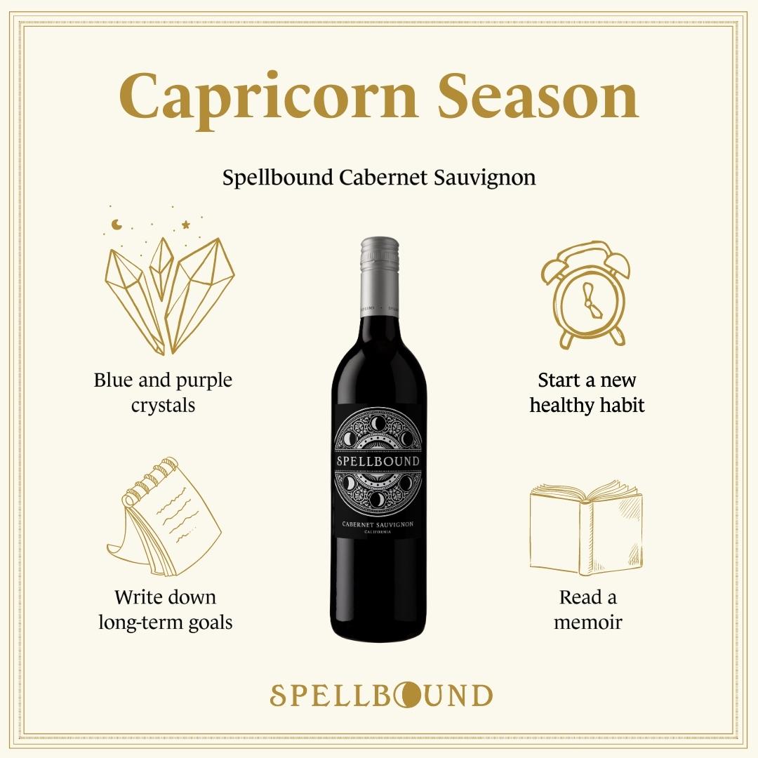 Capricorn Season
