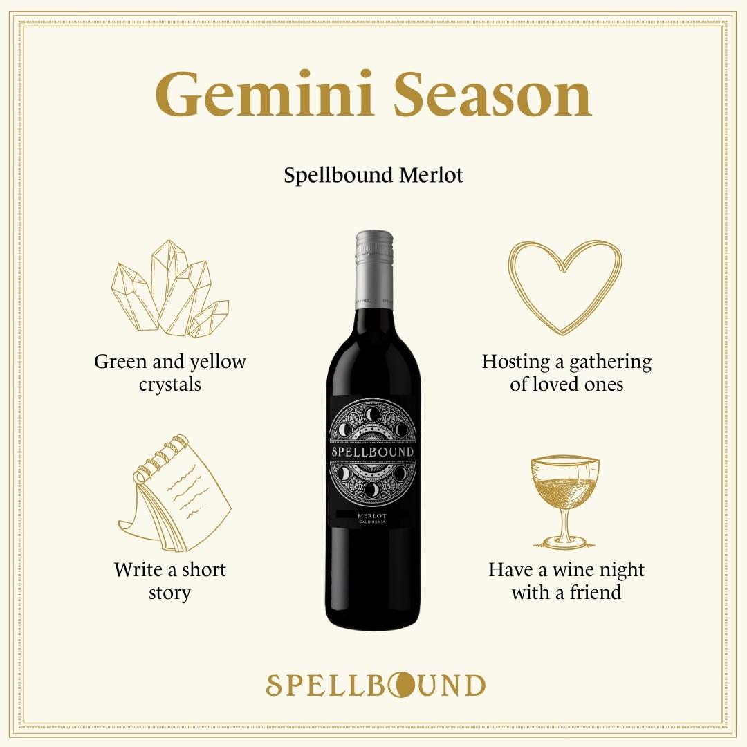 Gemini Season