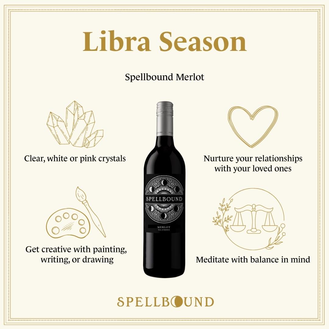 Libra Season