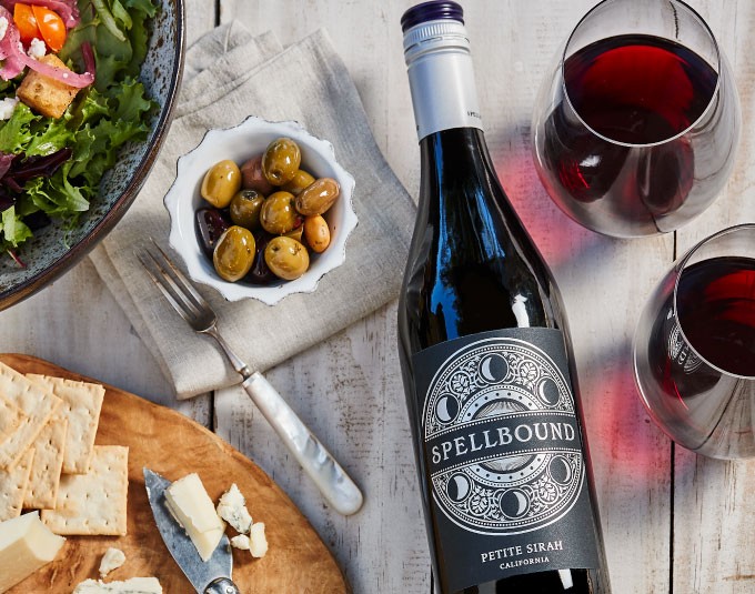 Petite Sirah