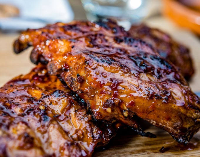Ribs