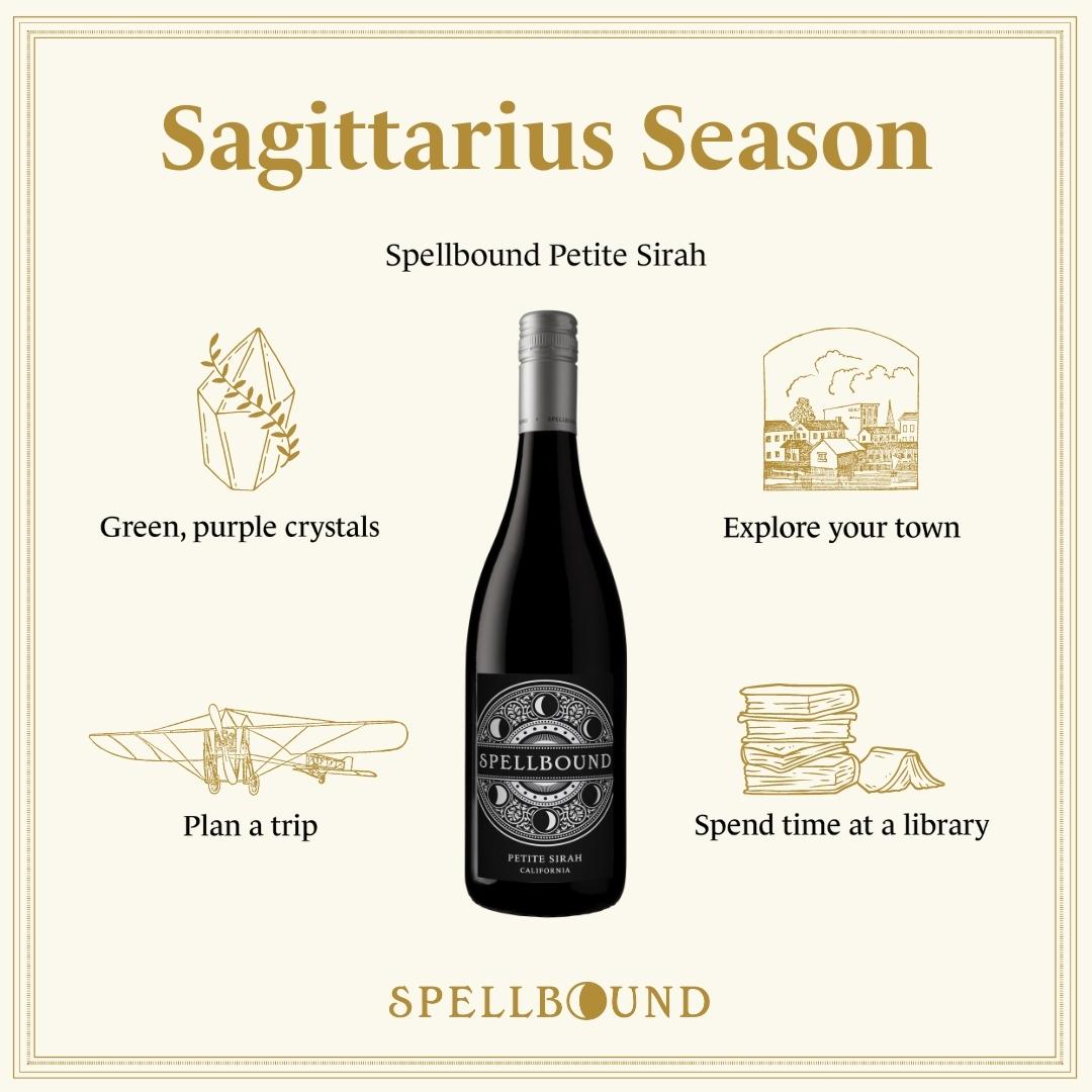 Sagittarius Season