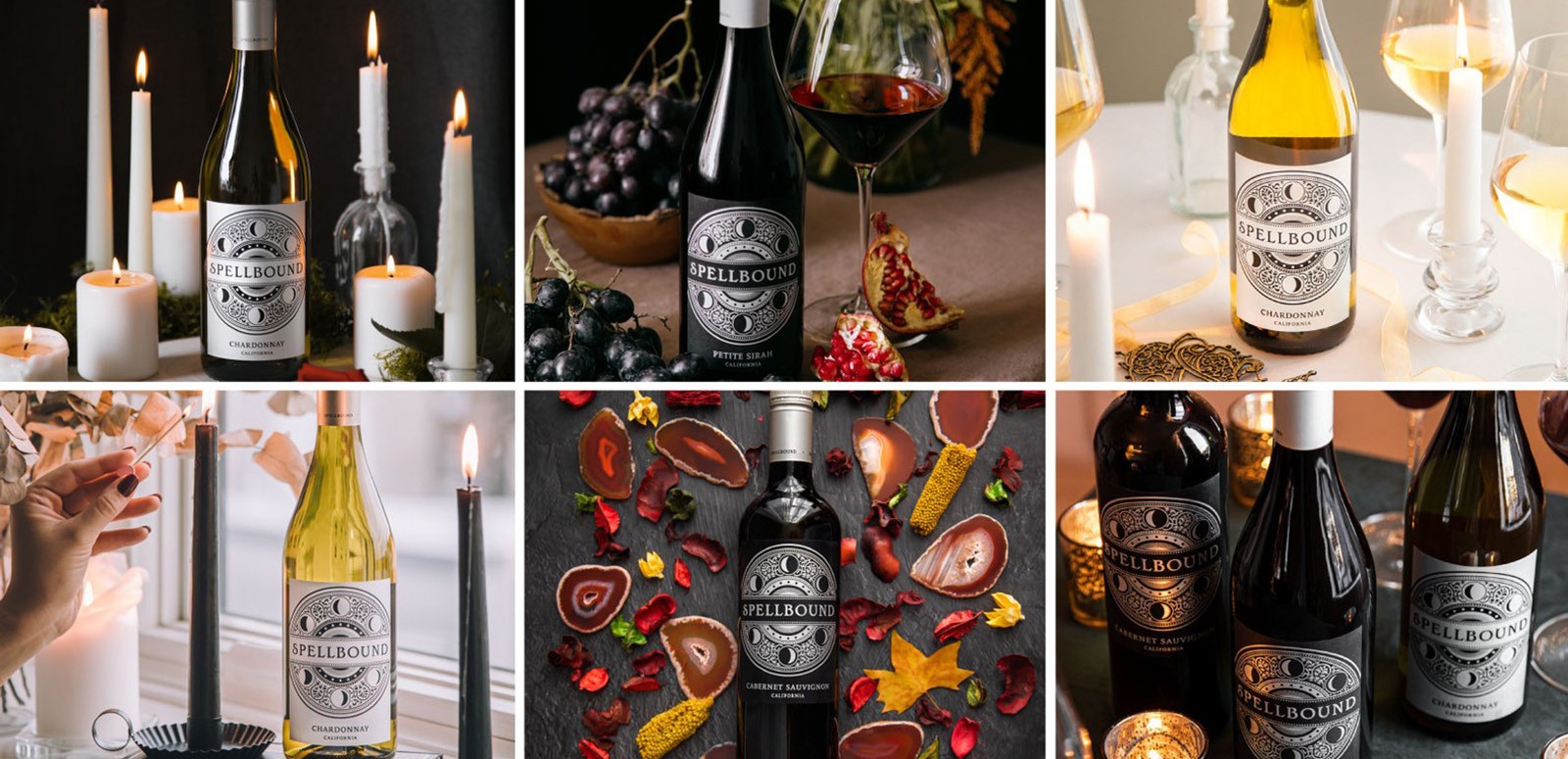 Wine Sign Banner