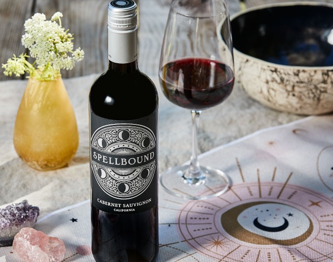 Spellbound Cabernet Sauvignon