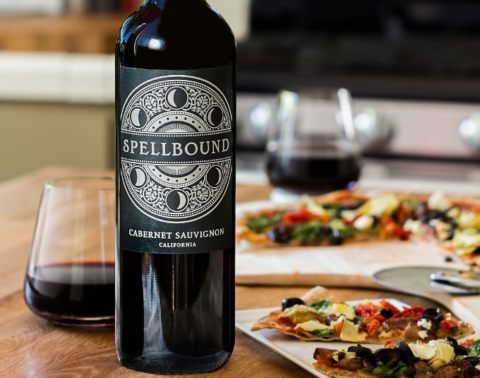 Spellbound Cabernet Sauvignon