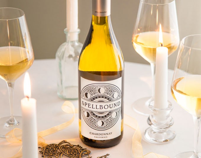 Spellbound Chardonnay