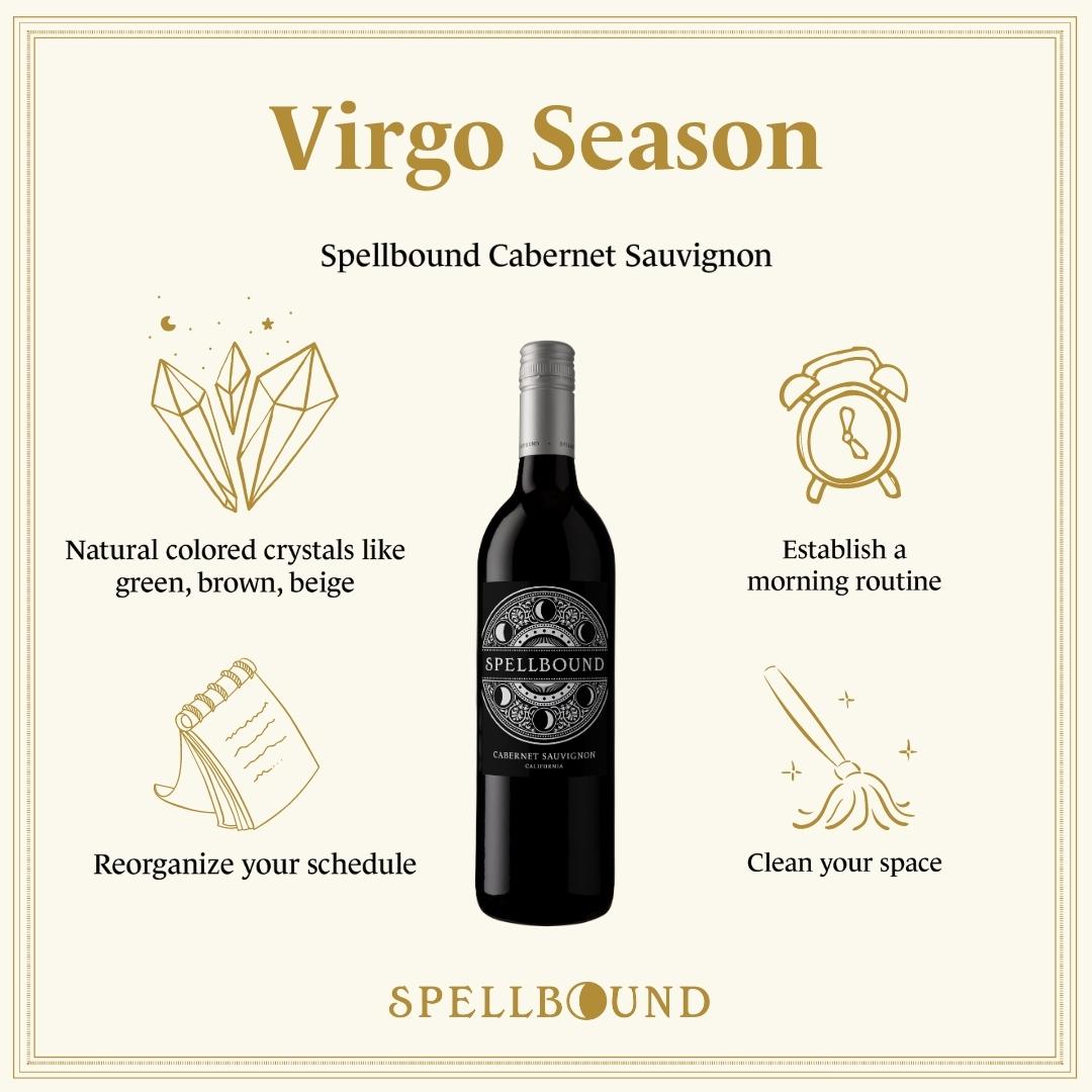 Virgo Season