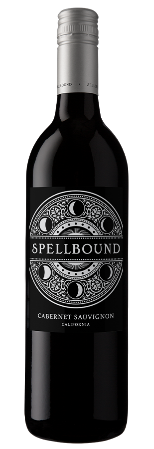 2019 Spellbound Cabernet Sauvignon