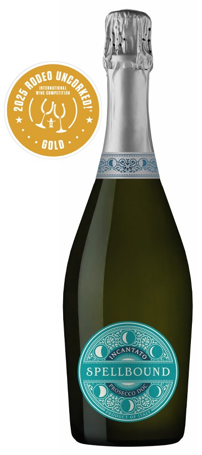 Spellbound “Incantato” Prosecco Brut