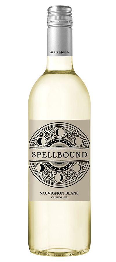 2025 Spellbound Sauvignon Blanc